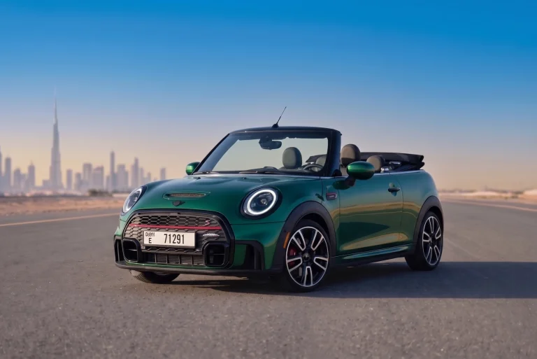mini cooper 2